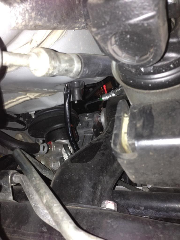 AEM 304406 Boost Gauge Install Mitsubishi Lancer Evolution Forum